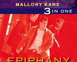Epiphany: An Anthology Herron, Rita; Webb, Debra and Kane, Mallory - $2.93