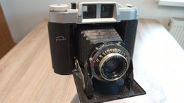 Vintage Franka Solida 1 Faltkamera - £52.87 GBP