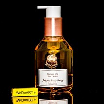 Laline Shower Oil Shea &amp; Kukui  250ml | 8.45Fl.oz - $38.99