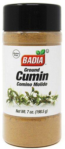Badia Cumin Ground - 7oz Jar - $10.99