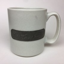 Vintage Pfaltzgraff  10-278 Personalized “Ron Romero”  Coffee Mug 3 5/8” Tall - £7.88 GBP