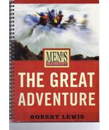 The Great Adventure - Viewer Guide: Men's Fraternity Series - $24.74