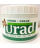 NEUTRAL color Urad Total LEATHER care CREAM Polish Conditioner &amp; Cleaner... - $824.01 MXN