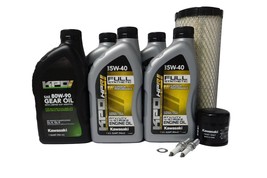 2024-2025 Kawasaki Mule Pro FXR  1000 OEM Maintenance Kit KAW199 - £142.01 GBP