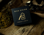 DICE VISION by TCC - Trick - $34.60