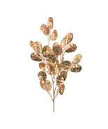 Silver Dollar Spray (Set of 6) 26&quot;H - 829222 - $56.56