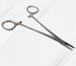 Mayo Hegar 6&quot; Needle Holder Serrated Jaws, Stainless Steel pc/2 units - $17.33