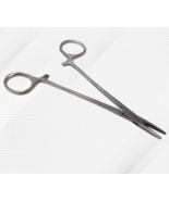 Mayo Hegar 6&quot; Needle Holder Serrated Jaws, Stainless Steel pc/2 units - $17.33