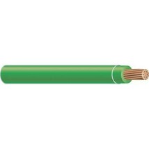Wire 12g Grn Coil 1000&#39; - $7,797.11 MXN