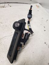 Camera/Projector Rear View Camera Decklid Fits 17-18 ELANTRA 1470436 - $83.16