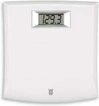 350-Pound Capacity Ww Scales By Conair Digital Weight Bathroom Scale. - £27.92 GBP