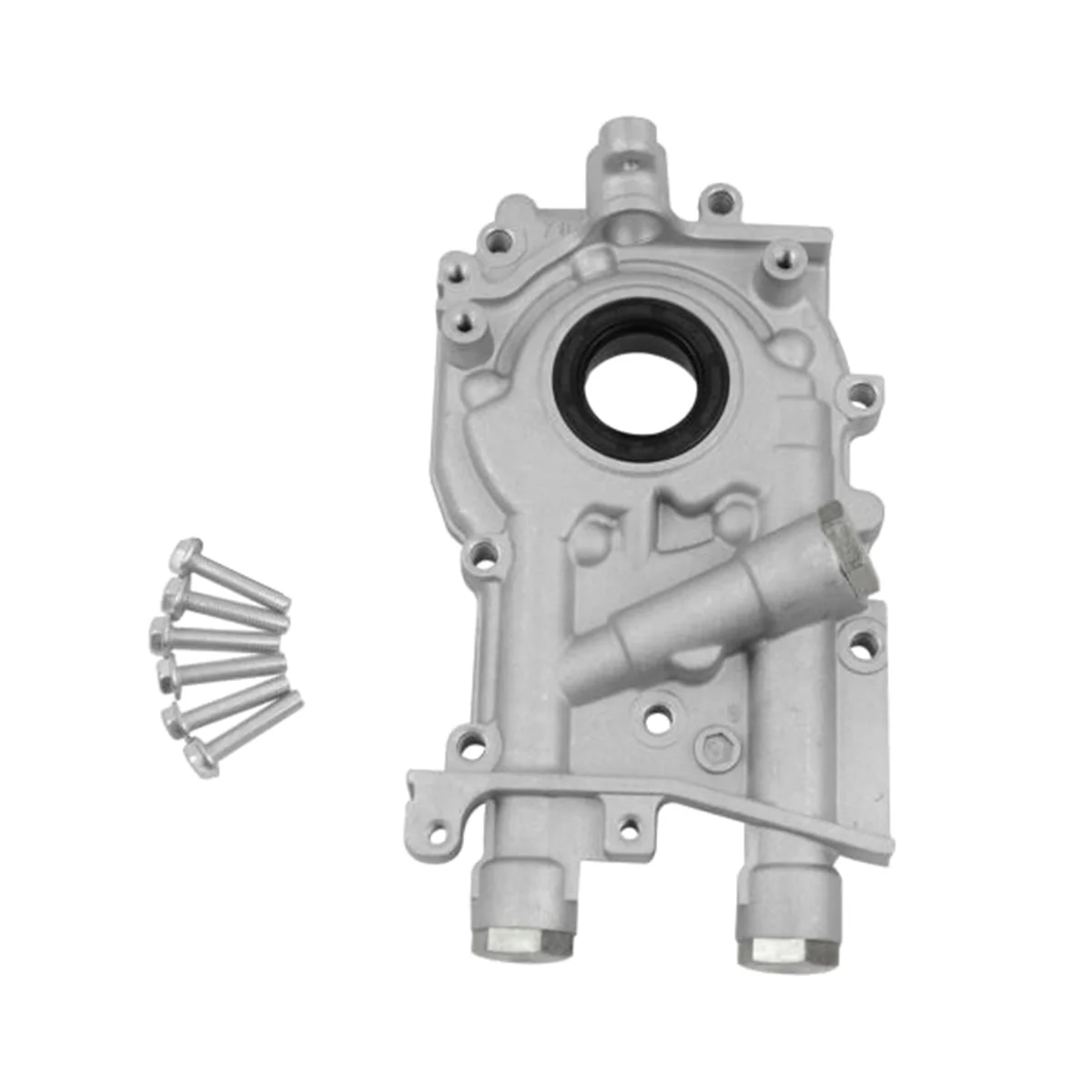 12mm Oil Pump with Screws for  Impreza Legacy 1.8L 2.2L 2.5L 1993-2015 15010-AA3 - £133.69 GBP