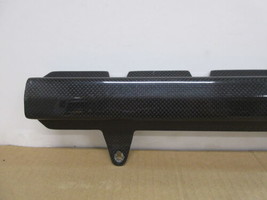 04 Lamborghini Murcielago #1 Engine Coil Carbon Fiber Cover Trim 7M103908 - £469.76 GBP