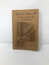 Welcome Back to Pleasant Hill KY Cookbook by Elizabeth Kremer Shakers - £24.87 GBP