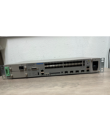 Nokia Alcatel Lucent 7210 SAS-MXP Service Access Switch 22F2C4SFP+ ETR - $553.90 CAD