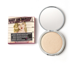 TheBalm Mary-Lou Manizer Highlighter and Shadow