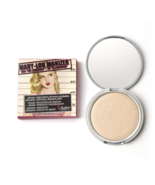 TheBalm Mary-Lou Manizer Highlighter and Shadow - £20.78 GBP