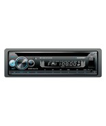 Blaupunkt Detachable Face CD Receiver with Bluetooth USB Input &amp; Remote - $233.07 CAD