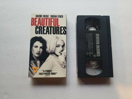 Beautiful Creatures (VHS, 2001) - $7.41