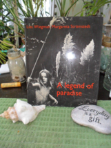 A LEGEND OF PARADISE By Margareta Stromstedt - Hardcover - Hard-to-Find edition - £16.20 GBP
