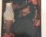 Buffy The Vampire Slayer Trading Card #18 Anthony Stewart Head - $1.97