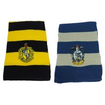 Harry Potter Scarf Hufflepuff / Ravenclaw Cosplay Costume Halloween Fantasy - $9.37