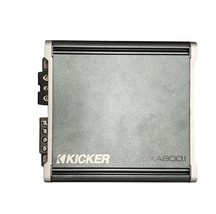 Kicker Power Amplifier Cxa800.1 358970 - £125.76 GBP