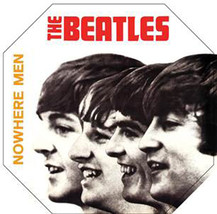 The Beatles Nowhere Men -USA 7&quot; Discography Vol. 2 Import LP Color Vinyl - £68.94 GBP