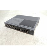 Juniper EX2200-C-12T-2G 12-Port Ethernet Switch Reset  - $4,002.60 MXN