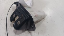 Nissan Rogue Trunk Latch  2014 2015 2016 2017 - $74.84