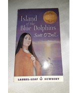 Island of the Blue Dolphins by Scott O&#39;Dell  - $87.92 MXN