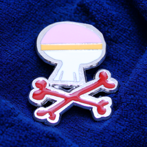 Disney Trading Pins Sugar Skulls Mini-Pin Daisy Duck 2014 - £5.47 GBP
