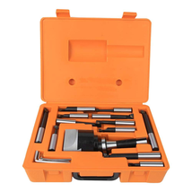 / 4 in Boring Head + R8-1-1/2-18 (7/16) Boring Bar + 3/4In Boring Cutter... - €285,84 EUR