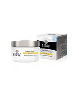 Olay Day Cream Natural Aura Glowing Radiance Cream SPF 15, 50g, Free Shi... - $20.39 CAD