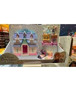 Disney Once Upon a Story Frozen Arendelle Castle Micro Playset NEW - $836.94 MXN