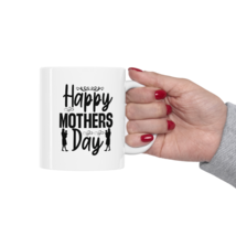 Happy Mother&#39;s Day, 11oz, Coffee Cup - £14.14 GBP