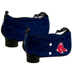 Boston Red Sox MLB Jersey Purse Double Sox Women Tote Case Bag Girls Handbag - £12.05 GBP