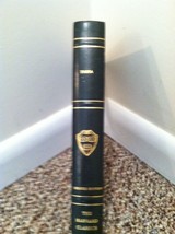 HARVARD CLASICS DANA DELUXE EDITION 62ND PRINTING 1969 - $4.73