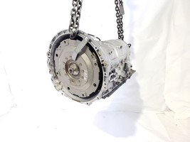 Transmission Assembly Automatic 5.0L OEM 11 2011 Jaguar XJ XJL Item must... - $123.75