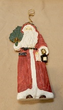 Christmas Salt Shakers &amp; Table Decor You Choose Type Mr &amp; Mrs Santa 238T-3 - $6.99