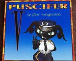 V Is for Vagina by Puscifer (CD, 2007) - $17.81