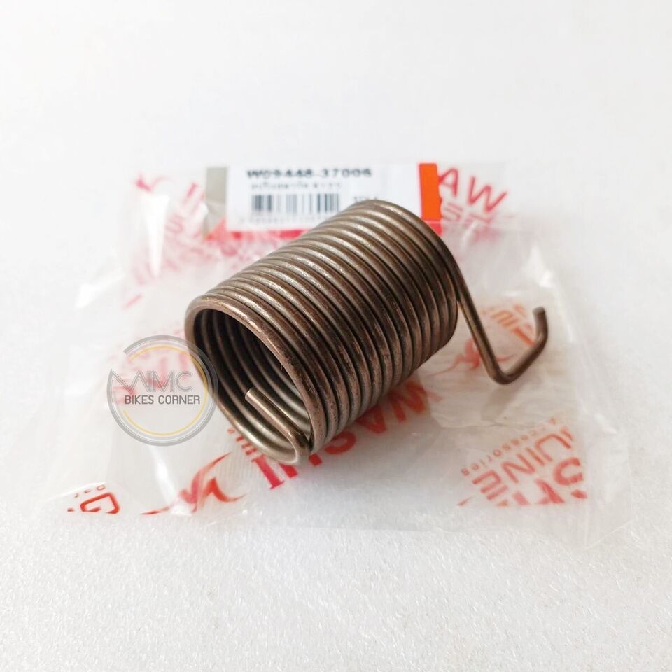 KICK STARTER SPRING FOR SUZUKI K125 S10 T10 (1962-1967) S32-2 (1968) - $5.87