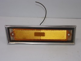 1981 - 1991 Chevy Truck Front Marker Light OEM RH PS 5972406 82 83 84 85... - $22.49