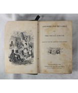 Antique Anecdotes for the Family &amp; The Social Circle by American Tract S... - £14.67 GBP