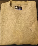 New Starter probo Heavyweihht sweatshirt, Large size - £21.97 GBP