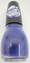 Sinful Colors Womens Professional Nail Polish Top Coat Navy 1354 0.5 fl oz - $5.84