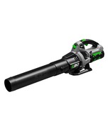 3-Speed Turbo 56-Volt 530 Cfm Cordless Leaf Blower 2.5Ah Battery And Cha... - $304.99