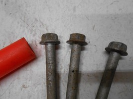 GM OEM AC Compressor Bolts 11588734 - $29.99
