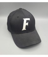 Florida Gators TOTW White On Black Fitted Large/XL Truckers Mesh Cap Hat  - $14.50