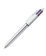Bic 4 Color Metallic Ballpoint Pen - $9.67